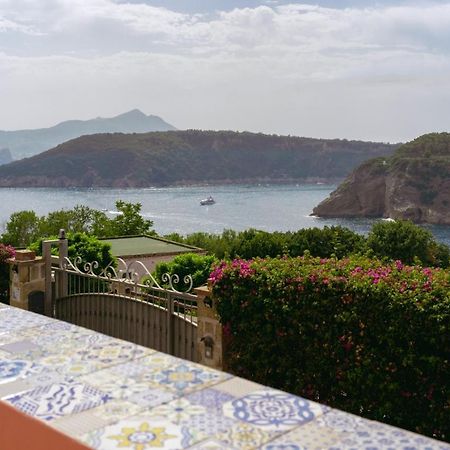 Sole Chiaro Home Procida Luaran gambar