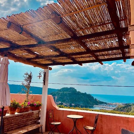 Sole Chiaro Home Procida Luaran gambar