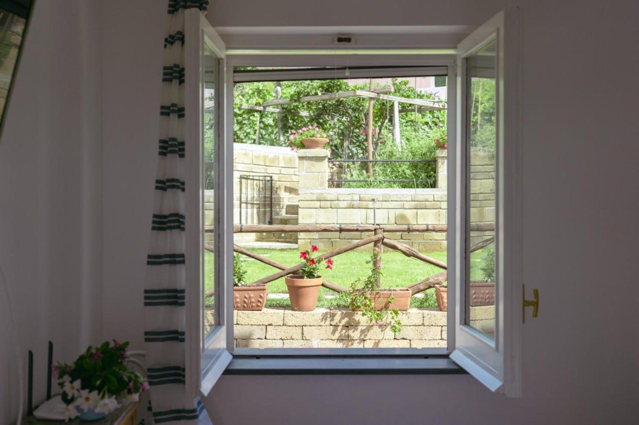 Sole Chiaro Home Procida Luaran gambar