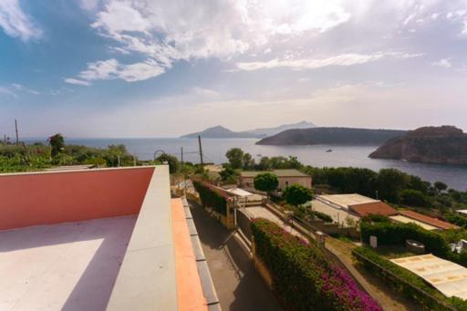 Sole Chiaro Home Procida Luaran gambar