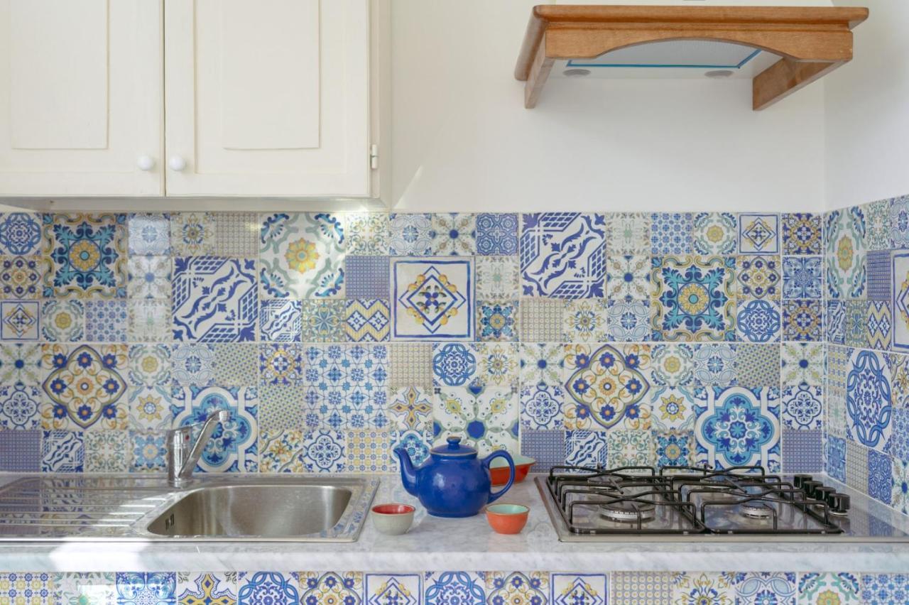Sole Chiaro Home Procida Luaran gambar