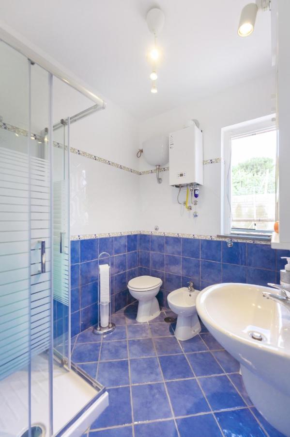 Sole Chiaro Home Procida Luaran gambar