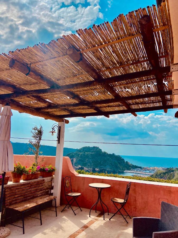 Sole Chiaro Home Procida Luaran gambar