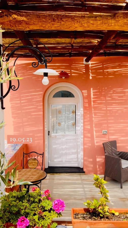 Sole Chiaro Home Procida Luaran gambar