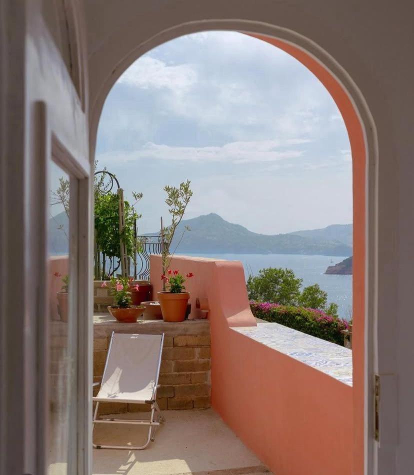 Sole Chiaro Home Procida Luaran gambar