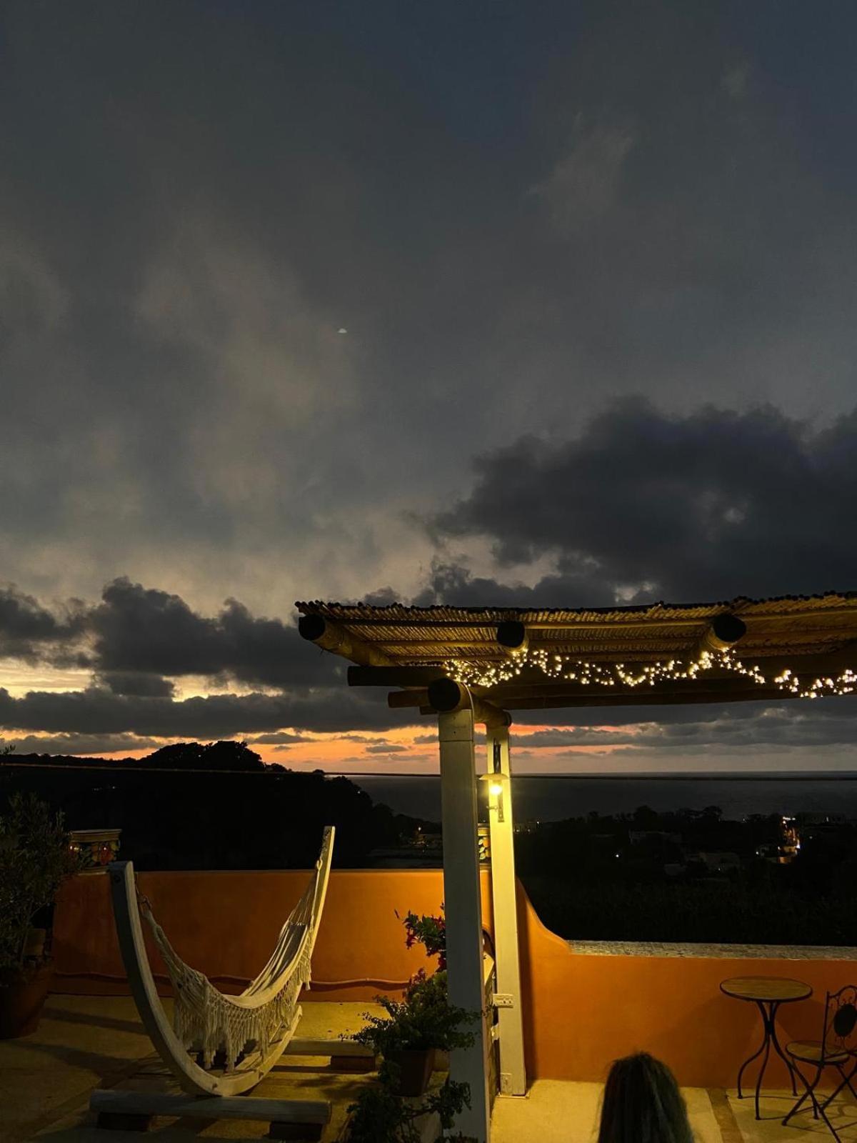 Sole Chiaro Home Procida Luaran gambar